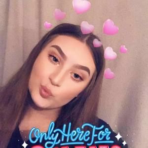 Meet your Posher, Serena